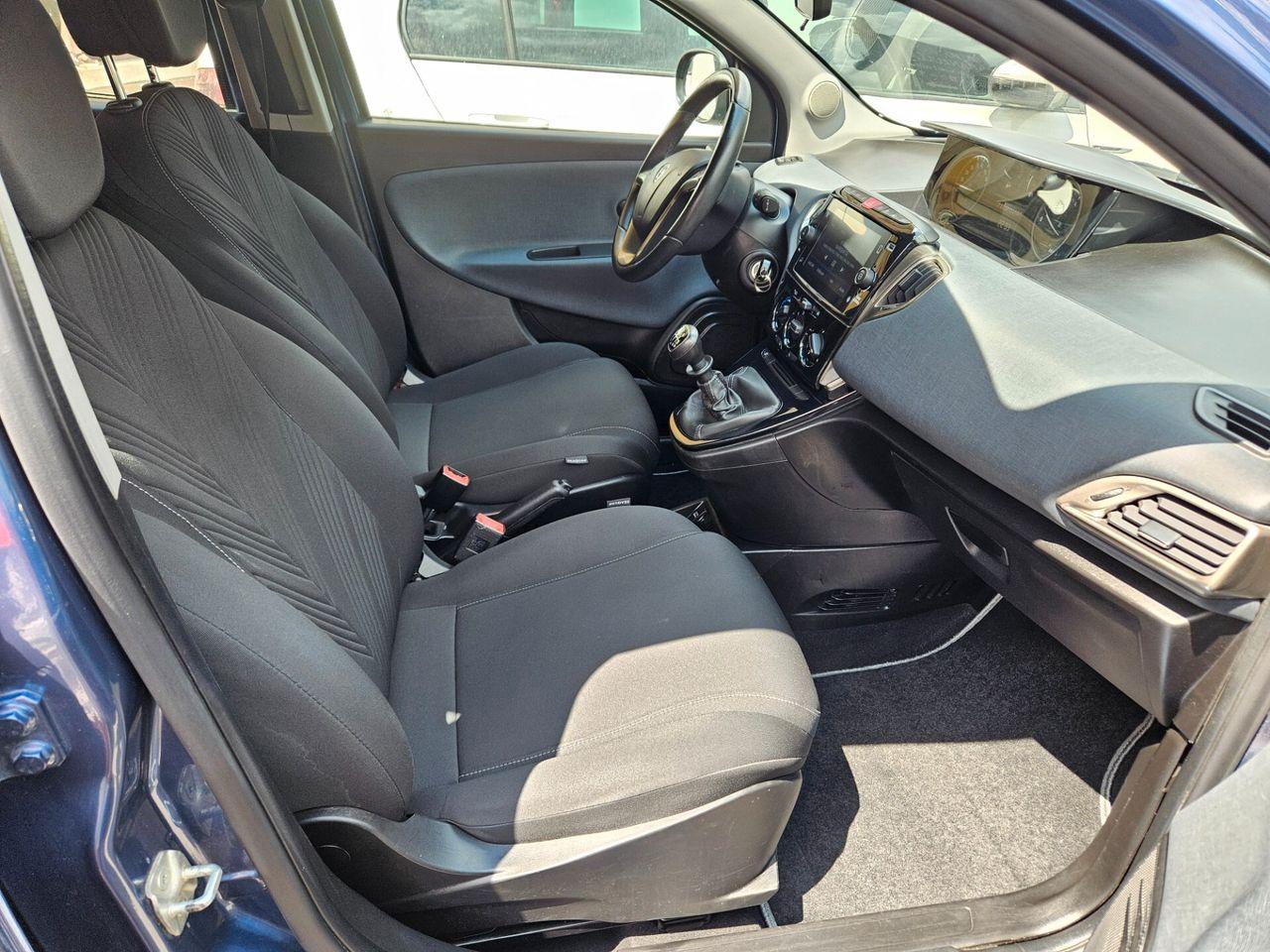 Lancia LANCIA YPSILON 1000 GOLD CHILOMERI CERTIFICATI