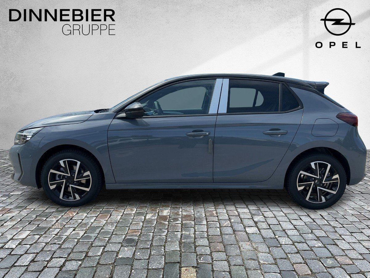 Opel CORSA GS Hybrid Navi+Allwetter+PDC+Kamera imagem 3