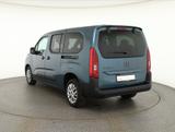 Fiat Doblo Maxi 1.5 BlueHDi Aut. LED Navi 7-Sitzer - Fiat Doblo Gebrauchtwagen