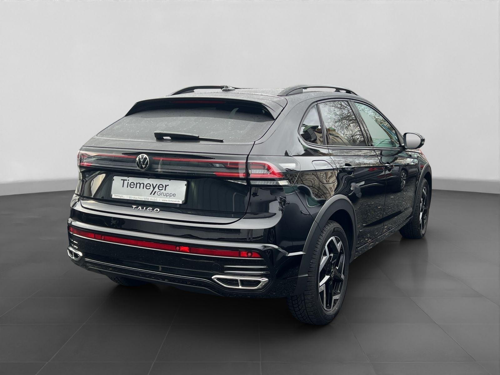 Volkswagen Taigo - Bild 3