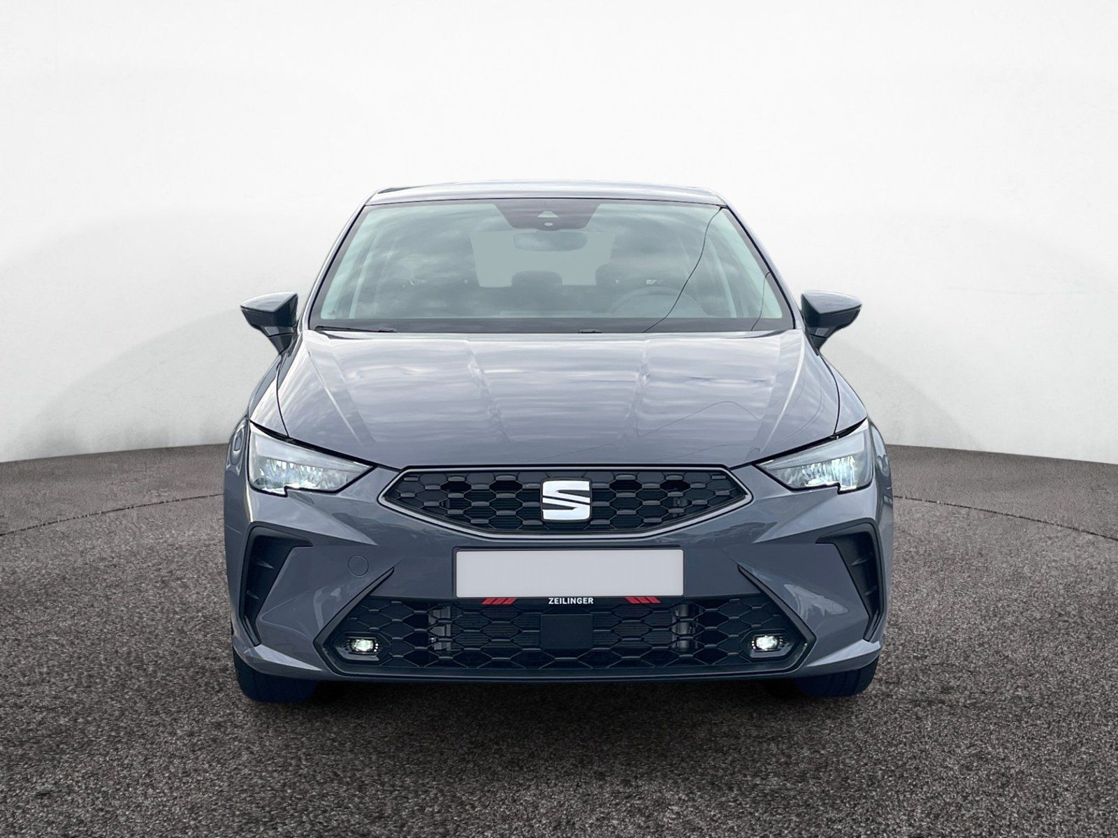 Seat Ibiza - Bild 3