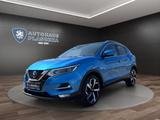 Nissan Qashqai 1.3 DIG-T DCT Akari PANO*KAMERA*AHK - Nissan Qashqai: Akari
