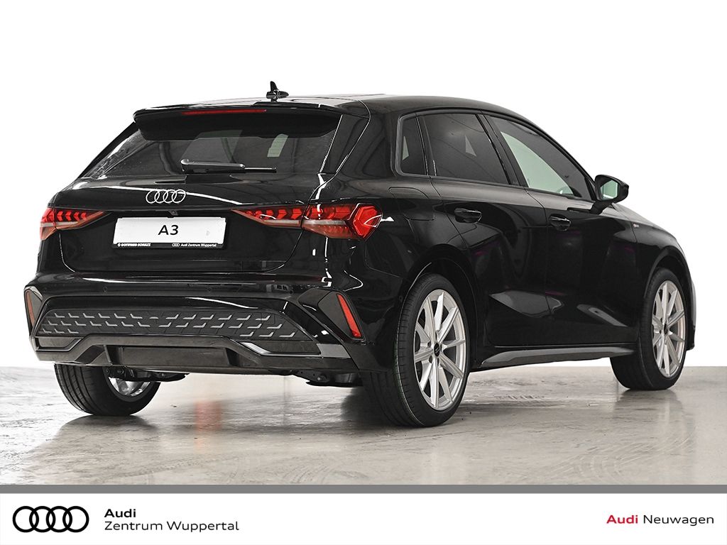 Audi A3 - Bild 3