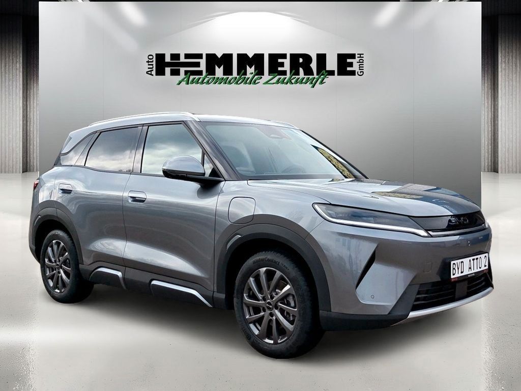 BYD ATTO 2