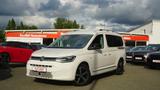 Volkswagen Caddy 2.0 TDI Style Maxi Standheizung 7-Sitzer - Volkswagen Caddy: Standheizung