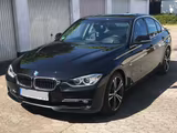 BMW 328i Luxury Line HUD/Leder/Xenon/Automatik