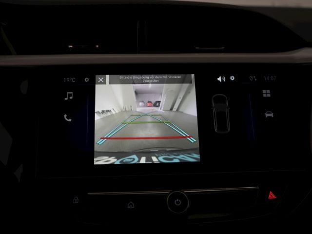 Corsa F FACELIFT GS HYBRID eDCT+LED+RÜCKFAHRKAME