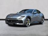 Ferrari Purosangue 160.000 € an Optionals! - gebrauchte Ferrari Purosangue aus dem Jahr 2024