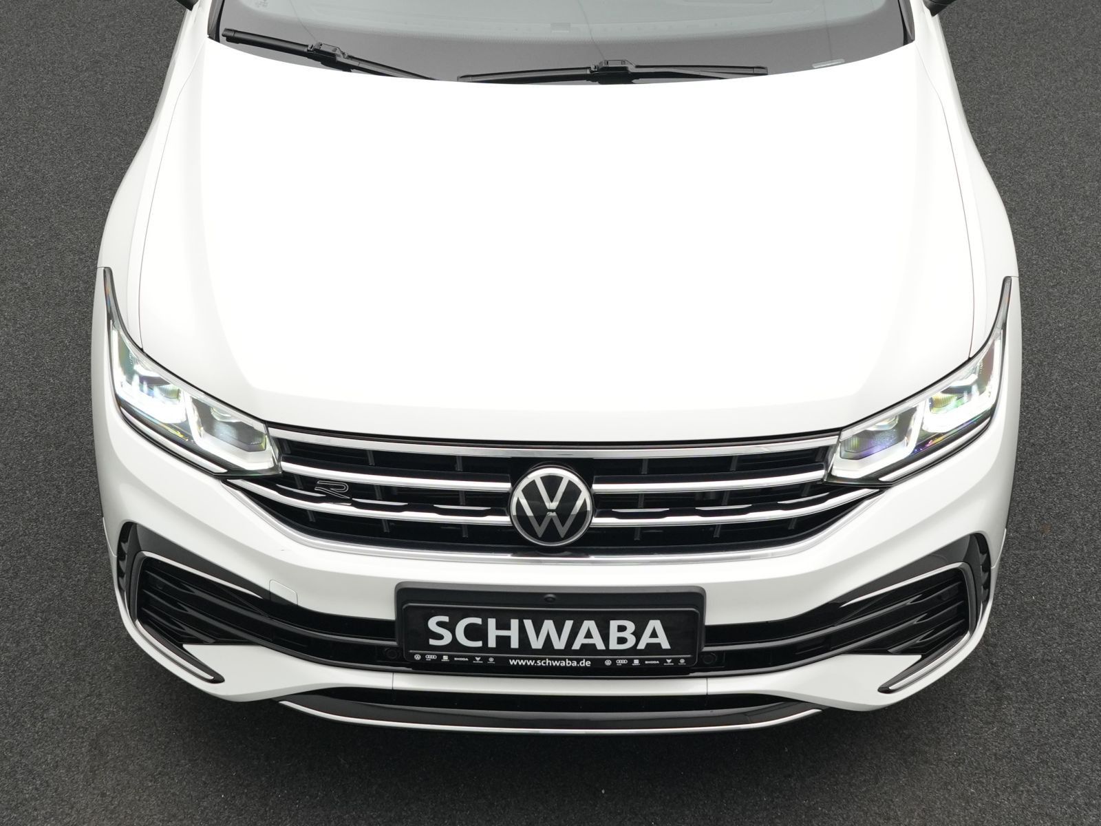 Volkswagen Tiguan - Bild 28
