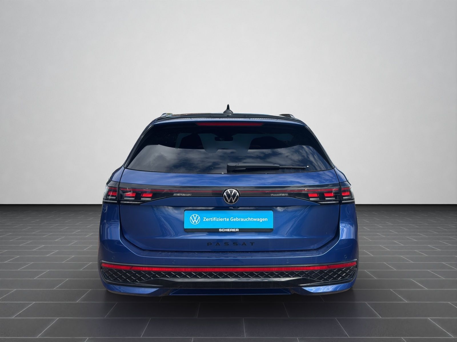 Volkswagen Passat - Bild 7