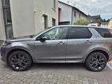 Land Rover Discovery Sport P300e AWD Automatik R-DYNAMI...