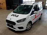 Ford Tourneo Courier Trend Navi PDC Tempomat Klima - gebrauchte Ford Tourneo Courier aus dem Jahr 2020