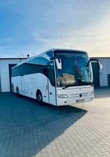 Mercedes-Benz Tourismo - Angebote