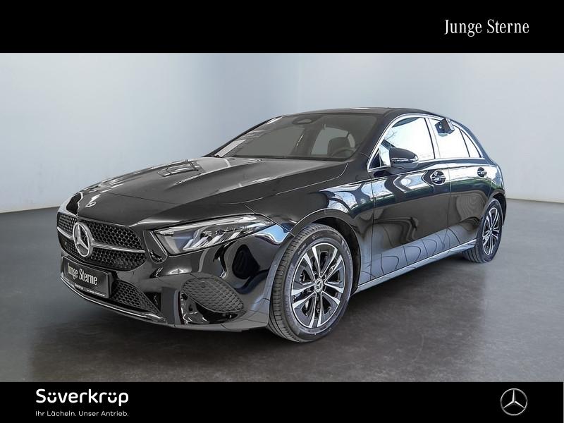Mercedes-Benz A 180 , PROGRESSIVE KAMERA SPUR PDC SHZ