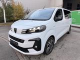 Peugeot Traveller Allure L2 Panorama*AHK*LED*LEDER*SHZ - Peugeot Traveller Tageszulassungen