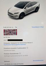 Tesla Model X Plaid | 6-Sitzer | Joke | NP 138 TEUR - Tesla Model X: Plaid