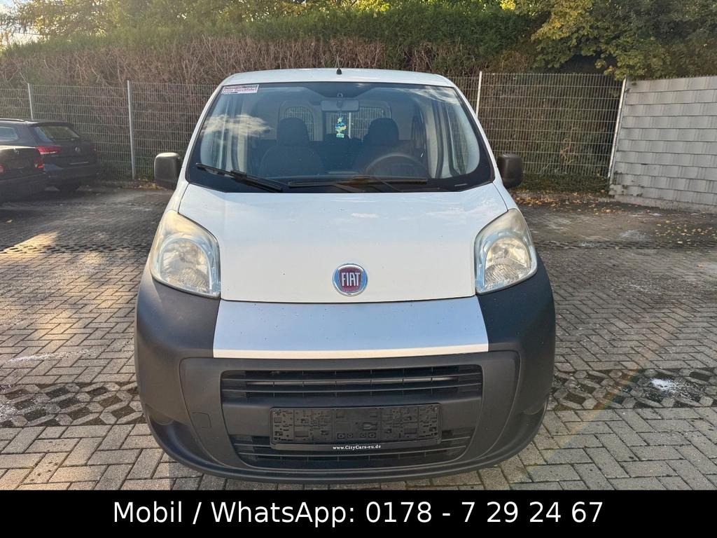 Fiat Fiorino