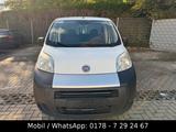 Fiat Fiorino SX Kombi | Klimaanlage - Fiat Fiorino: Kombi