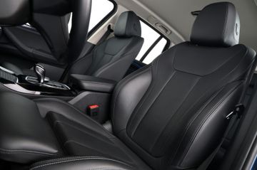 BMW X3 xDrive30i AdaptivLED RFK AHK 19" 1.Hand