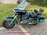 Honda Valkyrie F6C - HONDA VALKYRIE
