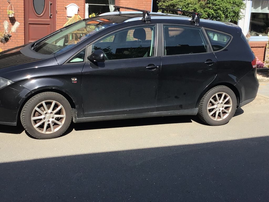 Seat Altea