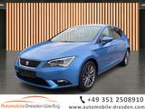 Seat Leon 1.2 TSI DSG I-Tech*Navi*Voll LED*Sound*DAB* - Seat aus 2014