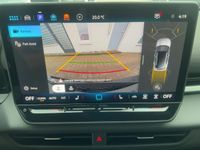 Volkswagen T-Roc - Vorschau Bild 18