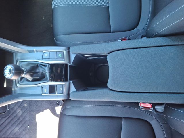 Honda Civic Elegance 1.0 V-TEC °LED°Navi°SHZ°PDC°ACC°