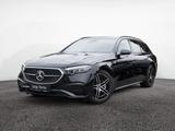 Mercedes-Benz E 300 e T AMG-Sport/Super/Night/AHK/Distr/19' - Mercedes-Benz: A