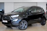 Ford EcoSport 1,0 Ecoboost Titanium *NAVI*KAMERA*LED* - Ford EcoSport Gebrauchtwagen in Düsseldorf
