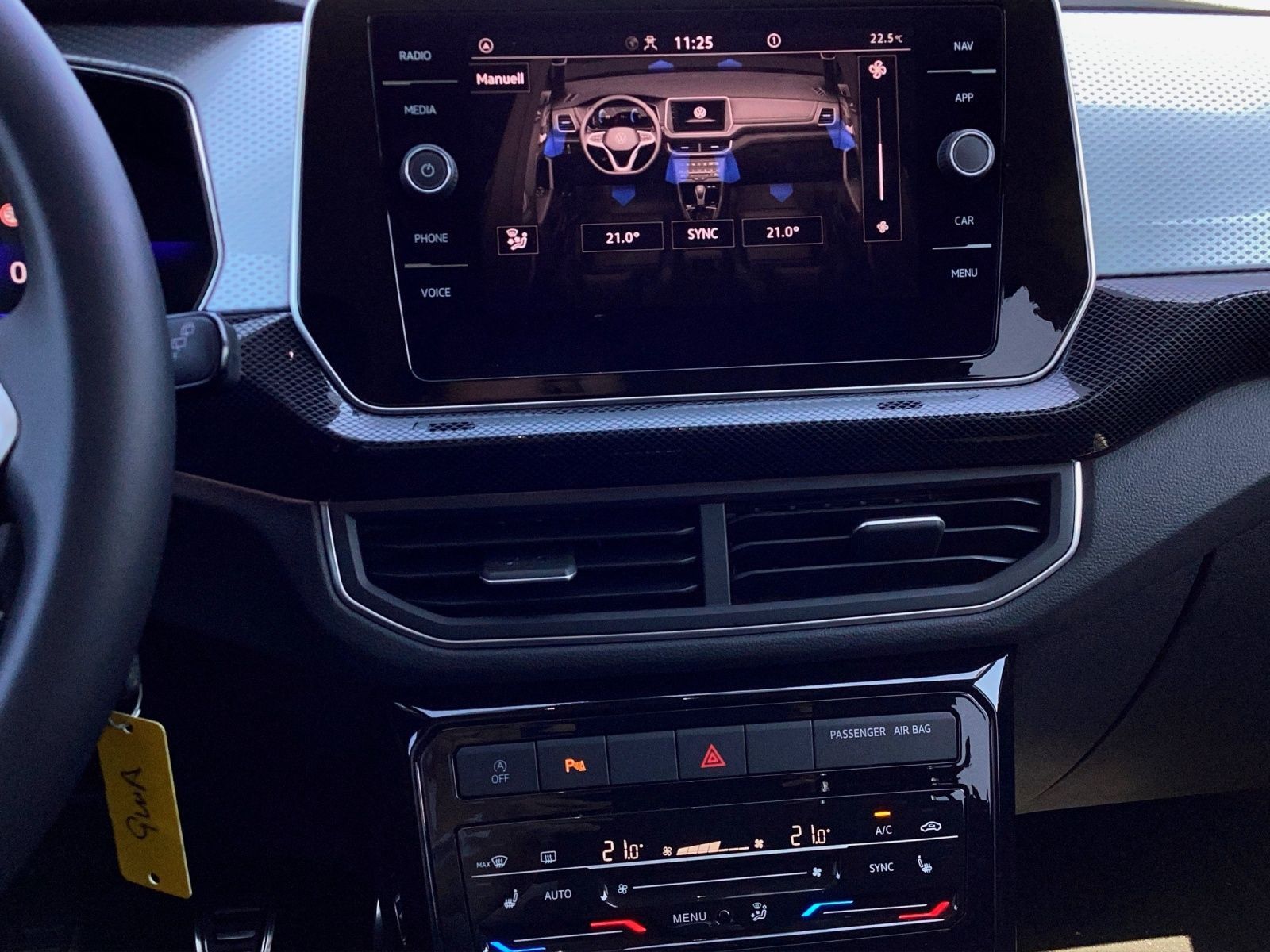 Volkswagen T-Cross - Bild 16