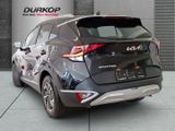 Kia Sportage Spirit 1.6 CRDi Mild Hybrid DriveWise-P - Kia Tageszulassungen mit Diesel-Antrieb