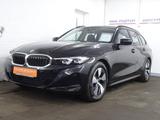 BMW 318i Touring Aut./Shadow/LC+/Navi/LED/Widescreen - BMW 318: Automatik, 318i