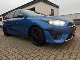 Kia Ceed SW 1.6 CRDi AUT. *GT-LINE*PANO*VIRTU*BI-LED