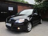 Volkswagen Polo 1.2 "UNITED"  2.Hand / TÜV 4/27 62.063 KM - Volkswagen Polo aus 2009: 1.6