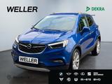 Opel Mokka 1.4 Turbo *Winterpaket*RCam*PDC*LED* - gebrauchte Opel Mokka aus dem Jahr 2017