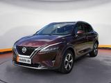 Nissan Qashqai N-Connecta  +LED+KAMERA+ - Nissan Qashqai Gebrauchtwagen in Aachen