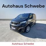 Peugeot Traveller Business L2 Klimaauto 9 Sitze 2xS-Tür - Peugeot Traveller 9-Sitzer