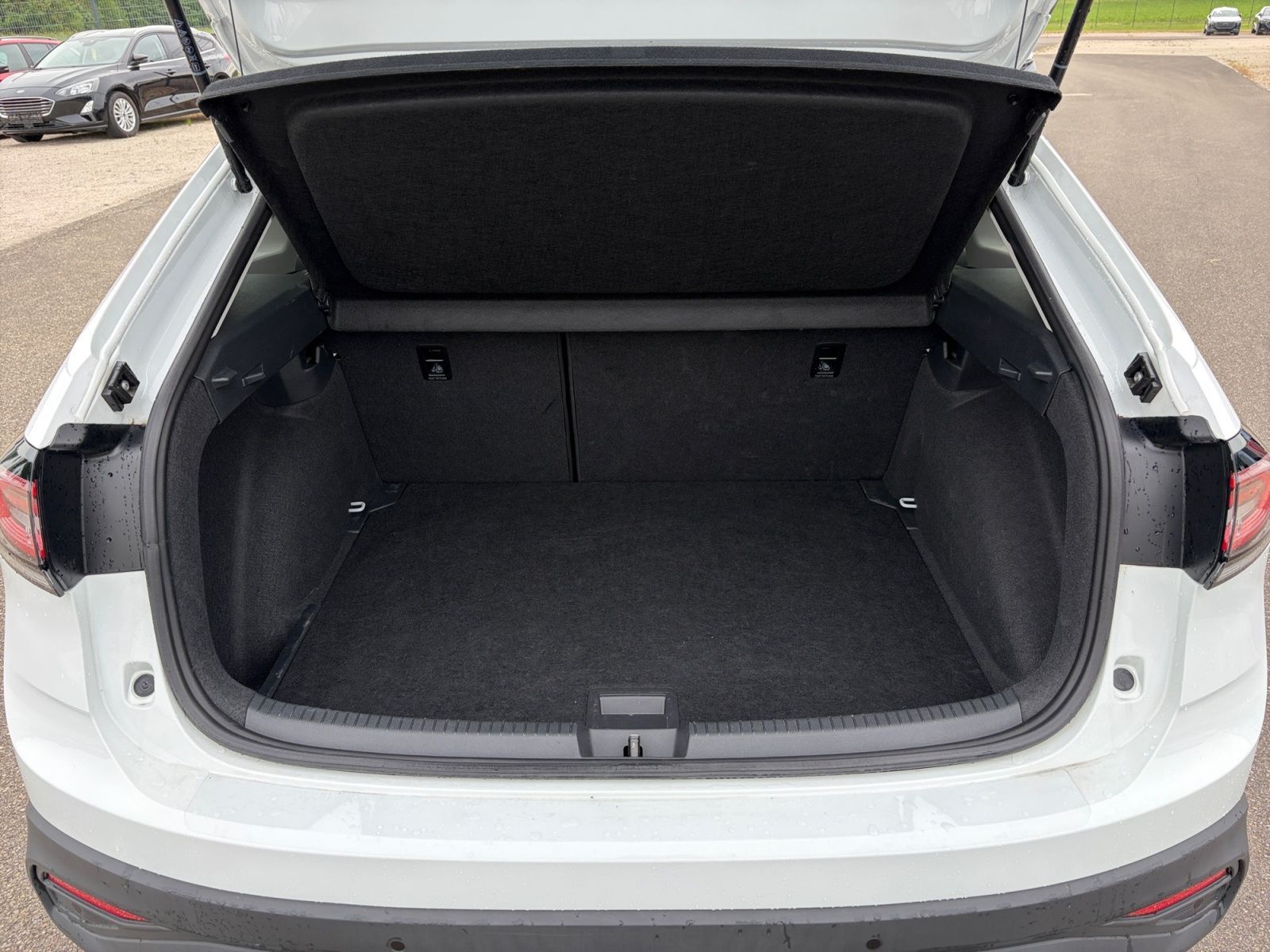 Volkswagen Taigo - Bild 15