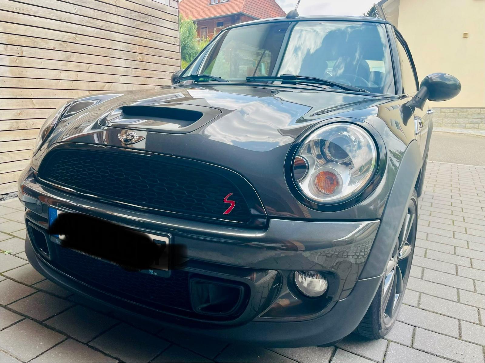 MINI Cooper S Cabrio | 184 PS | Steuerkette neu 
