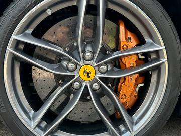 صورة 8 لـ 2017 Ferrari 488 GTB