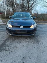 Volkswagen Vw Golf 7 1,2 bj 2016 sehr gepflegt - Volkswagen Golf: Bj