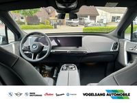 BMW iX - Vorschau Bild 10