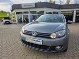 Volkswagen Golf VI Highline AHK - Gebrauchtwagen bis 7.000 Euro mit TÜV