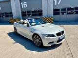 BMW M3 Cabrio E93 - Facelift - Voll - BMW M3: Weiß