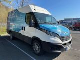 Iveco 35S14 E (eDaily) Klima AHK ZV - Iveco Elektro