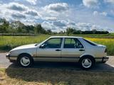 Saab SAAB 9000 CS 2.0t - Saab 9000 Gebrauchtwagen