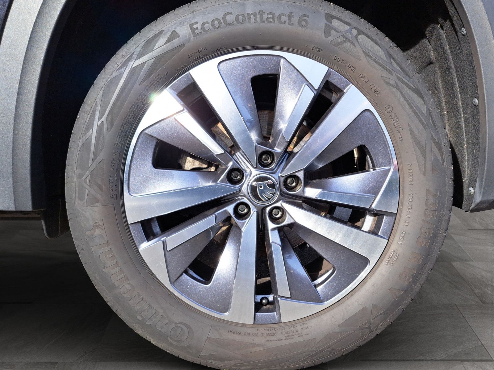 Kodiaq Selection 2.0 TDI 4×4 DSG Panodach