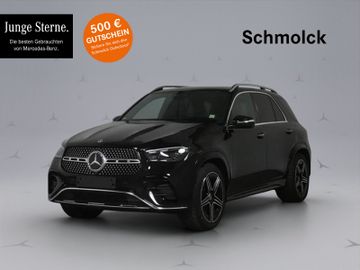 GLE 350 de 4M AMG+9G+MLTB+21&quot;AMG+AHK+MEMO+KYLSGO