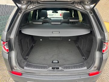 Land-Rover Discovery - 7
